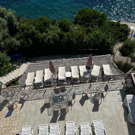 Vilena Apartmani Tivat Ngoại thất bức ảnh