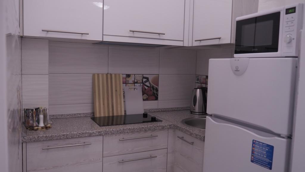 Vilena Apartmani Tivat Ngoại thất bức ảnh