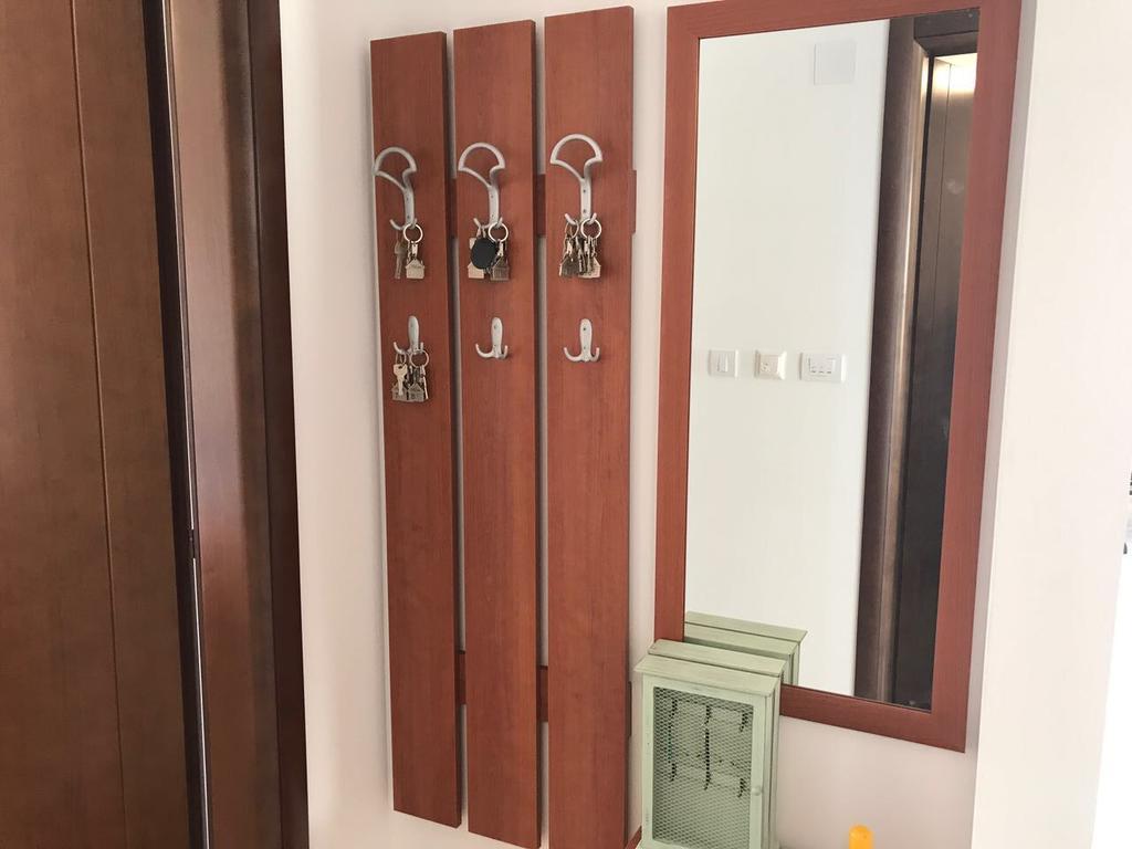 Vilena Apartmani Tivat Ngoại thất bức ảnh