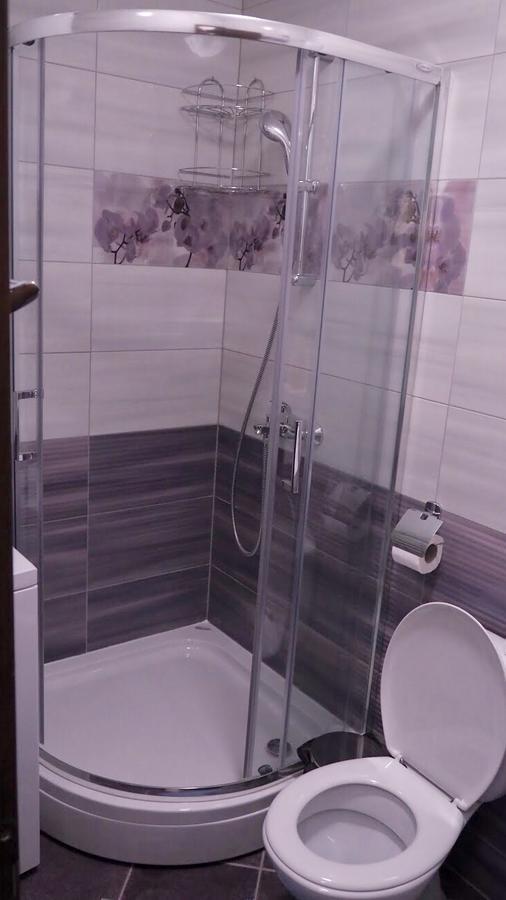 Vilena Apartmani Tivat Ngoại thất bức ảnh