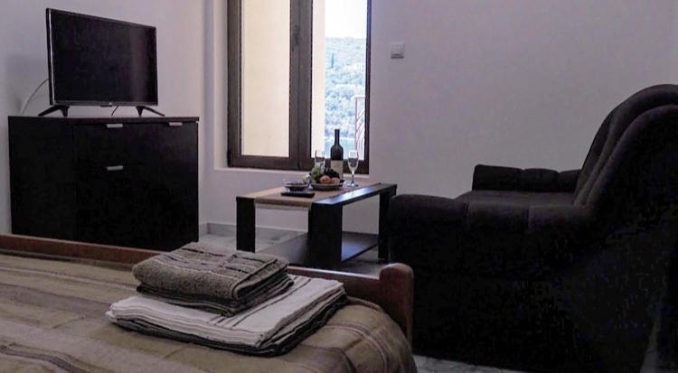 Vilena Apartmani Tivat Ngoại thất bức ảnh